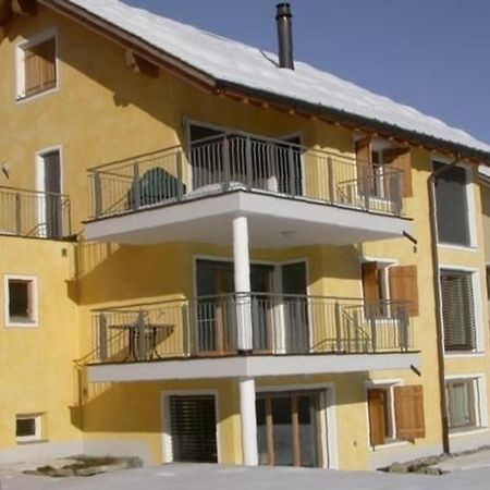 Crastuoglia 855-2 Apartment Scuol Exterior photo